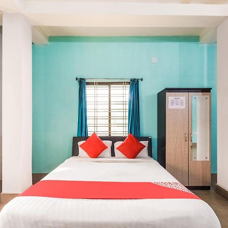 Hotel O Tm Delights Μπουμπάνεσβαρ Εξωτερικό φωτογραφία