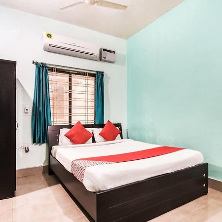 Hotel O Tm Delights Μπουμπάνεσβαρ Εξωτερικό φωτογραφία