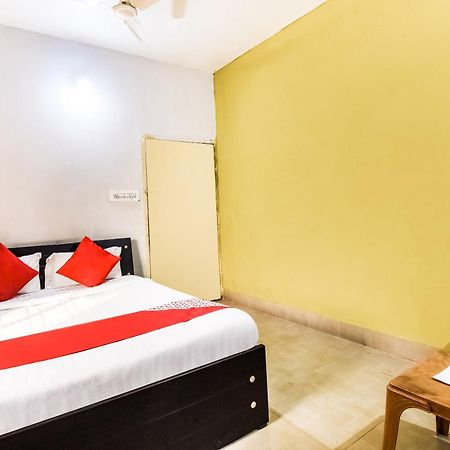 Hotel O Tm Delights Μπουμπάνεσβαρ Εξωτερικό φωτογραφία