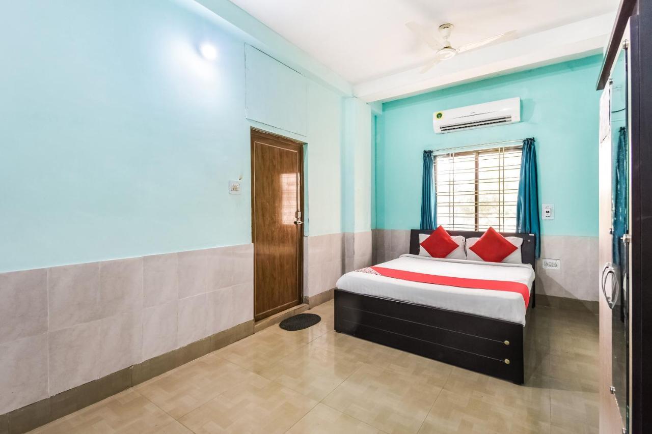 Hotel O Tm Delights Μπουμπάνεσβαρ Εξωτερικό φωτογραφία