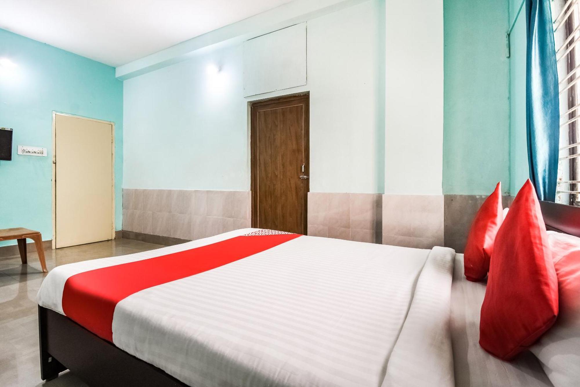 Hotel O Tm Delights Μπουμπάνεσβαρ Εξωτερικό φωτογραφία